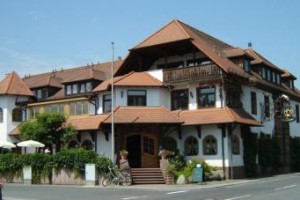 Hotel Restaurant Krone Eppertshausen Image