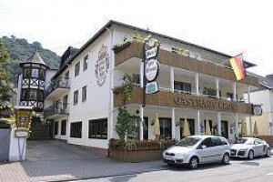 Hotel Restaurant Krone Kestert voted  best hotel in Kestert