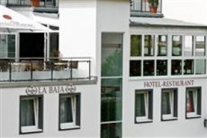 La Baia Hotel & Restaurant voted 5th best hotel in Cochem