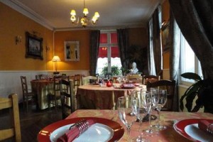 Logis La Breche Image