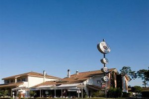 La Forestiere voted 2nd best hotel in Biscarrosse