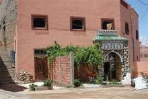 Hotel Restaurant La Kasbah voted 10th best hotel in Tinghir