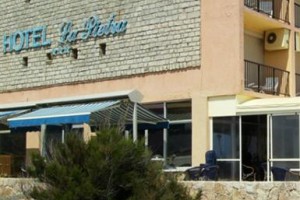 Hotel Restaurant La Pietra Image