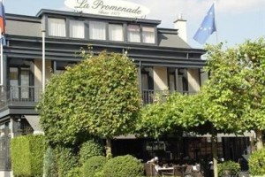 Hotel-Restaurant La Promenade voted  best hotel in Baarn