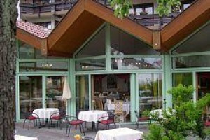 Hotel Restaurant Lamm Image