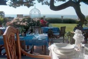 Hotel Restaurant Le Bellevue Image