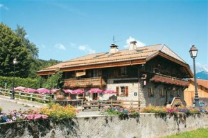 Hotel Restaurant Le Coin Savoyard voted 7th best hotel in Combloux