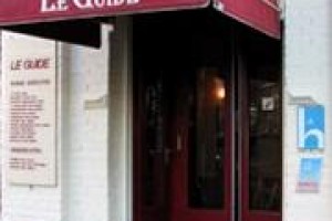 Hotel Restaurant Le Guide Maastricht Image