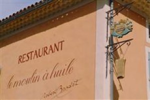 Hotel Restaurant Le Moulin a Huile Image