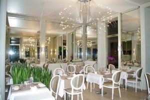 Hotel Restaurant Les Capucins Image
