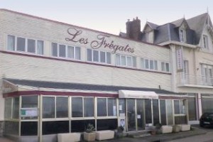 Hotel Restaurant Les Fregates Veulettes-sur-Mer voted  best hotel in Veulettes-sur-Mer