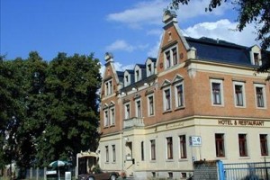 Hotel Restaurant Lindenhof Dresden Image