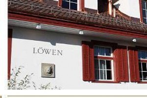 Hotel-Restaurant Lowen voted  best hotel in Dielsdorf