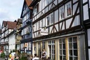 Hotel Restaurant LR6 Bad Sooden-Allendorf voted 2nd best hotel in Bad Sooden-Allendorf