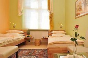 Hotel Restaurant Lucullus Image