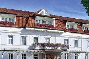 Hotel & Restaurant Markgraf Lehnin Image
