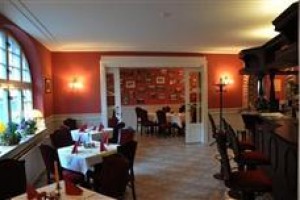 Hotel & Restaurant Markische Schweiz Image