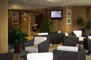 Hotel Restaurant Mercure Abbeville (France) voted  best hotel in Abbeville 