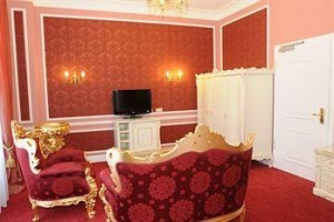 Hotel-Restaurant Monomach voted 5th best hotel in Bad Ems