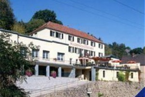 Hotel Muldenschlosschen voted  best hotel in Lunzenau