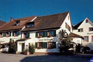 Hotel Restaurant Ochsen Binzen voted  best hotel in Binzen