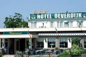 Hotel Restaurant Oeverdijk Den Oever Image
