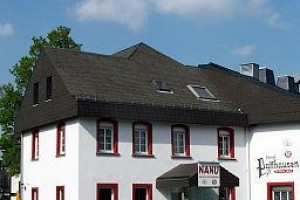 Hotel Paffhausen voted  best hotel in Wirges