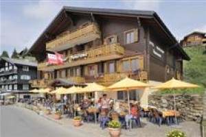 Hotel Restaurant Panorama Bettmeralp voted 4th best hotel in Bettmeralp