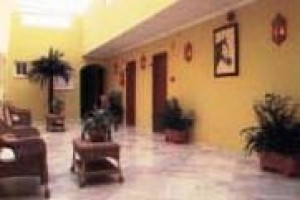 Hotel Restaurant Quitagolpe Image