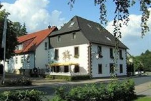 Hotel Restaurant Räuber Lippoldskrug Alfeld Image