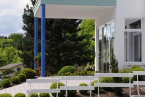 Hotel Rindenmuhle voted 2nd best hotel in Villingen-Schwenningen