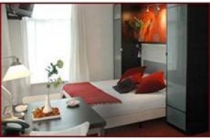 Hotel Restaurant Rodenbach voted 4th best hotel in Enschede