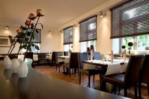 Hotel-Restaurant Roemer voted 3rd best hotel in Merzig