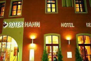 Hotel Restaurant Roter Hahn Regensburg Image