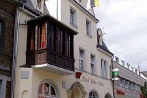 Hotel Restaurant Roter Ochse Rhens Image