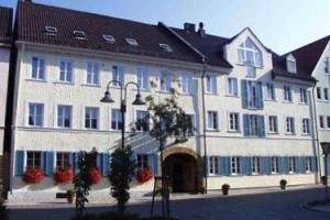 Hotel Restaurant Roter Ochsen Lauchheim voted  best hotel in Lauchheim