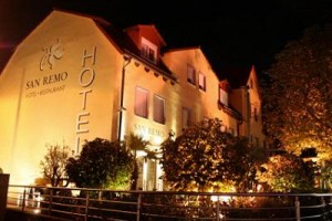 Hotel Restaurant San Remo Image
