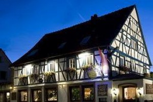 Hotel Restaurant Schläfer Enkenbach-Alsenborn voted  best hotel in Enkenbach-Alsenborn