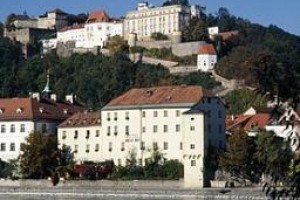 Hotel Schloss Ort voted 9th best hotel in Passau