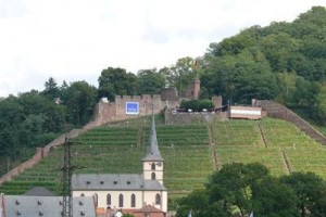 Hotel Restaurant Schöne Aussicht Klingenberg am Main Image