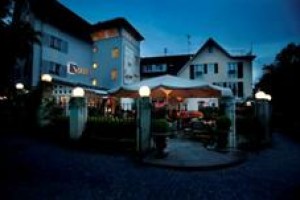 Hotel Restaurant Schwanen Metzingen Image