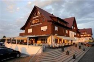 Hotel Restaurant Seemowe Image