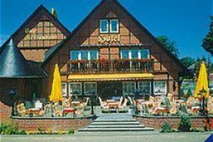 Hotel & Restaurant Seeschloesschen Image