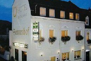 Hotel Restaurant Sonnenhof Boppard Image