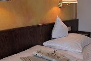 Hotel Restaurant Spessartstuben Image