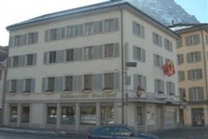 Hotel-Restaurant Stadthof Image