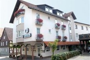 Hotel Restaurant Stadtschanke voted 5th best hotel in Bad Konig