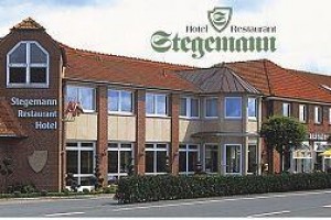 Hotel Restaurant Stegemann Image