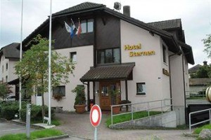 Hotel-Restaurant Sternen voted 3rd best hotel in Aarau