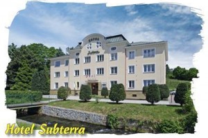 Hotel & Restaurant Subterra Image